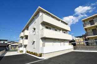 Vier Casa　Aの物件外観写真